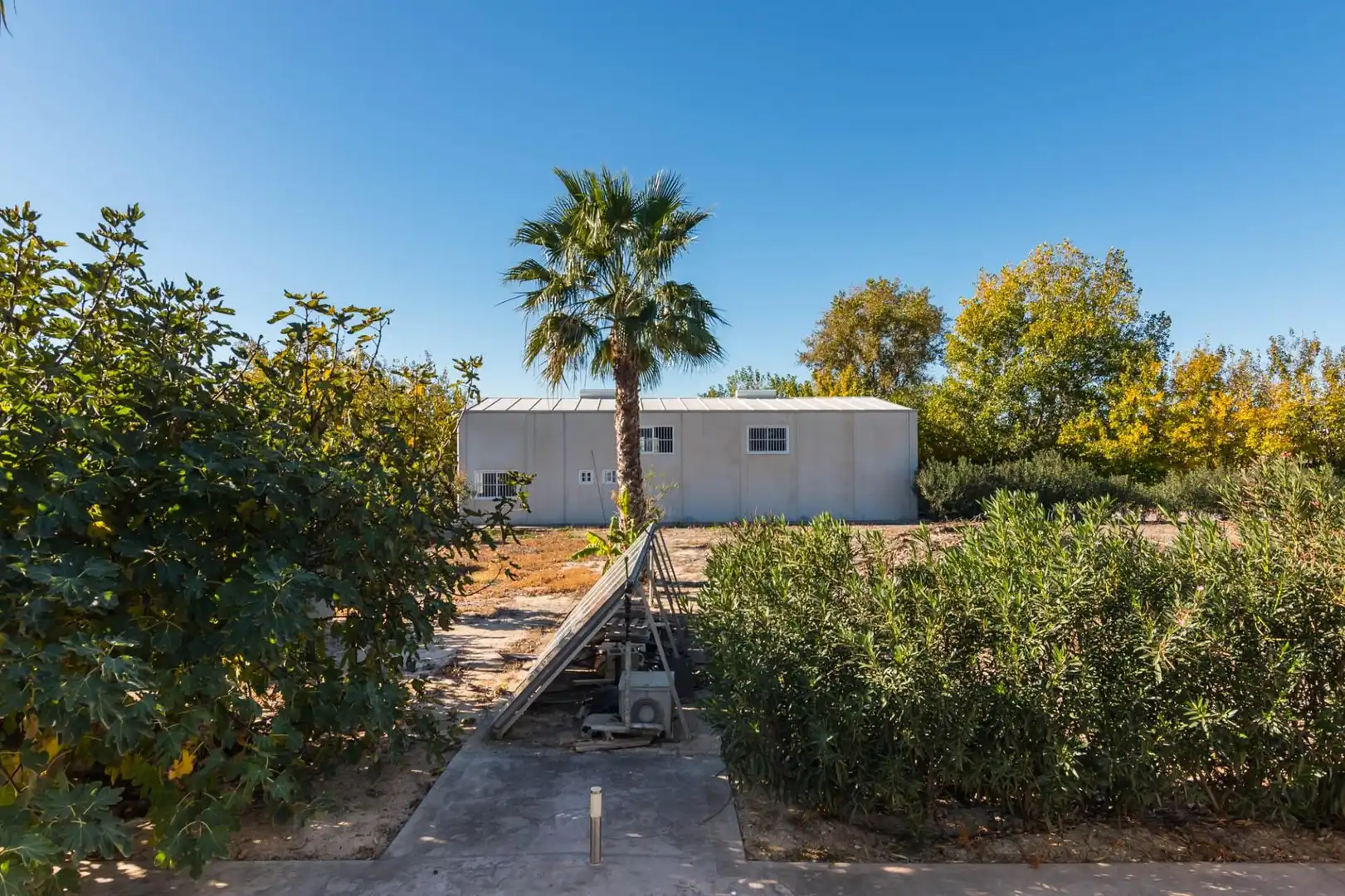 Chalet con piscina en venta en Pedanías Este, imagen 50
