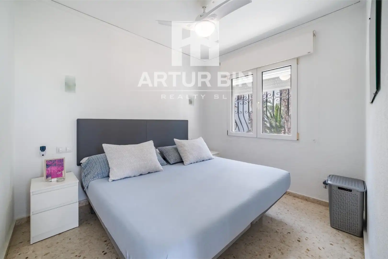 Piso con terraza en venta en Las Marinas / Les Marines, imagen 4