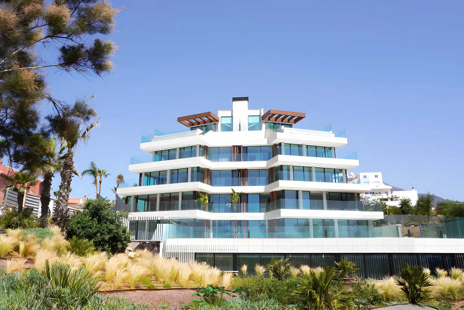 Apartament amb piscina en venda a Costa Natura, imagen 53