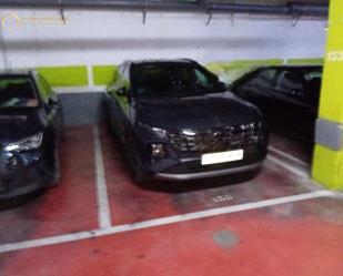 Aparcament de Garatge en venda en Elche / Elx