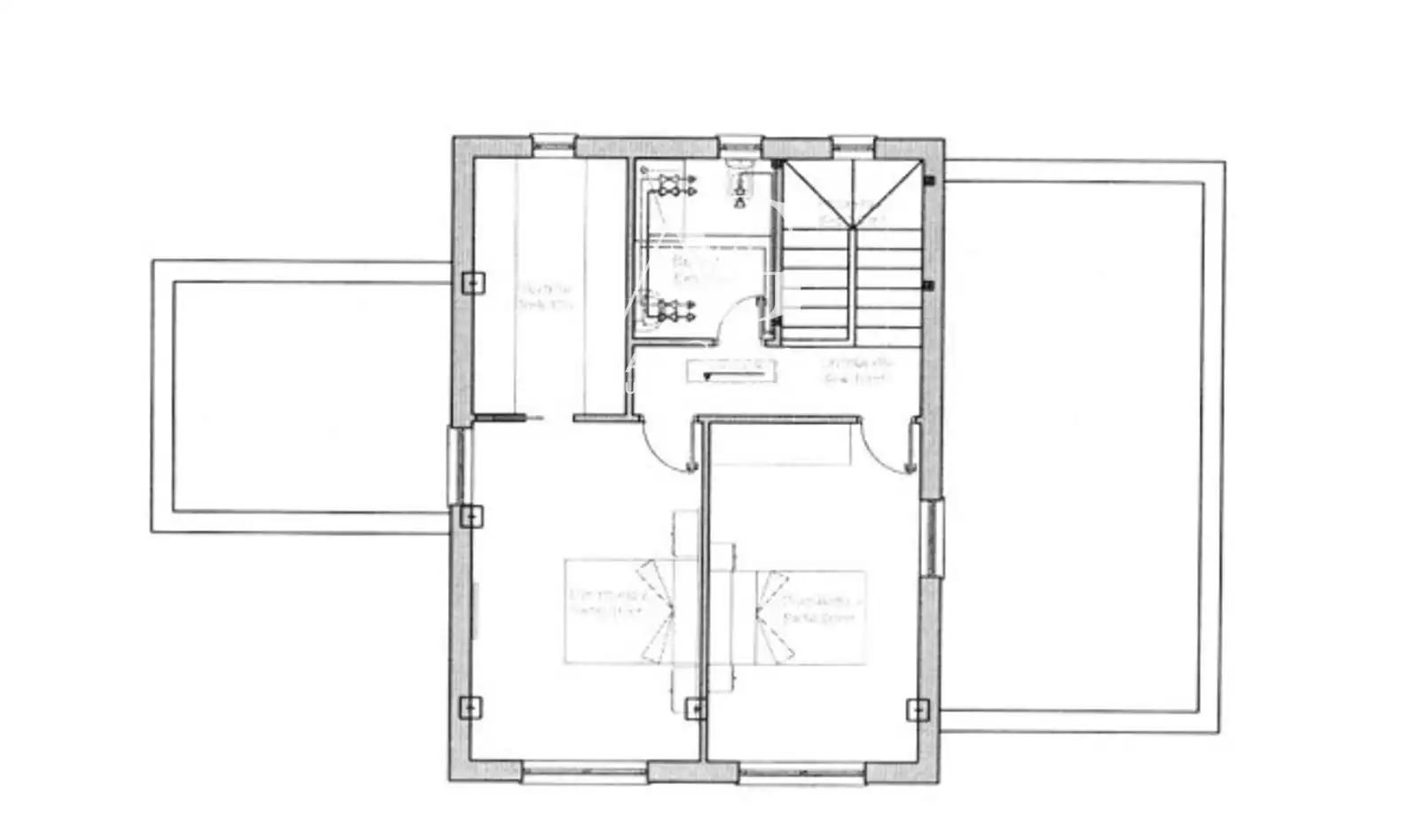 Houses for sale in Santander  with Heating, Private garden and Terrace