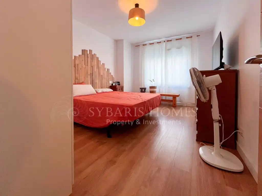 Apartamento en venta en Avenida Oeste-La Xara 11, imagen 21