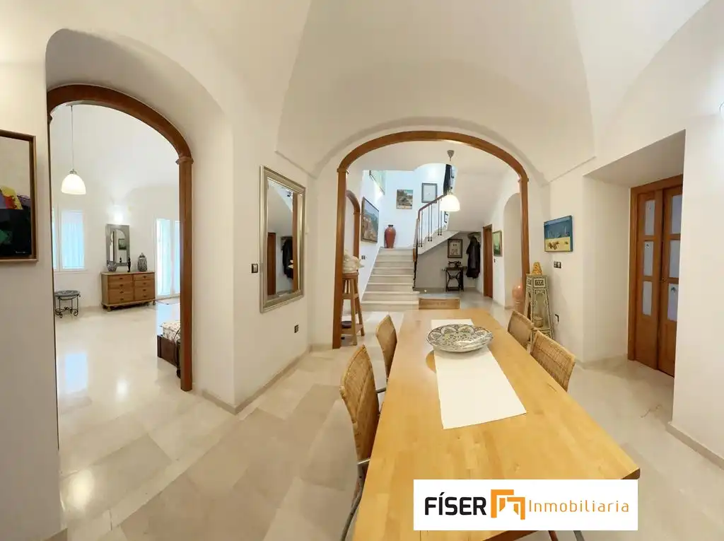 Casa o chalet en venta en Los Santos de Maimona con Calefacción y Jardín privado