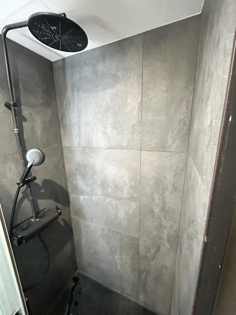 Bathroom of Apartments for sale in Llucmajor  with Air Conditioner, Heating and Private garden