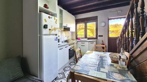 Photo 2 of Single-family semi-detached for sale in El Perezal, Nava, Asturias