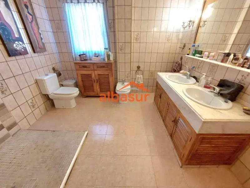 Villa avec terrasse à vendre à Avenida Doña Manuela 47, imagen 10
