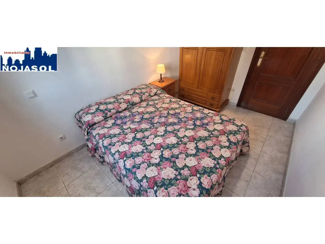 Mini appartamento con giardino in affitto a Calle EL CINE 2, imagen 11