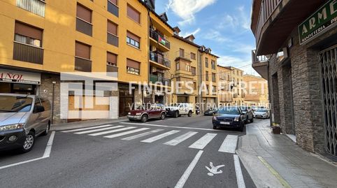 Local comercial en alquiler en el centro de Sort, imatge 3