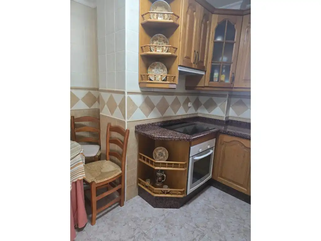Flat for sale in Coín, Málaga