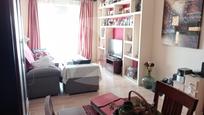 Living room of Flat for sale in Badajoz Capital  with Air Conditioner