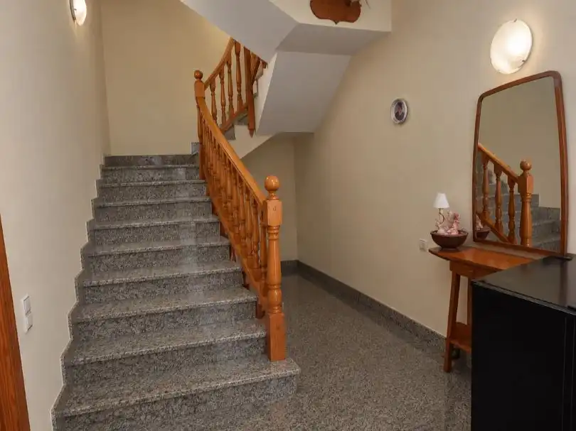 Haus oder Chalet zum Verkauf in Sant Jaume d'Enveja mit Klimaanlage, Terrasse und Balkon