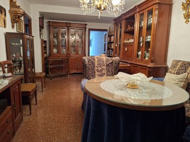 Pis en venda a Calle de los Hermanos López Diéguez
