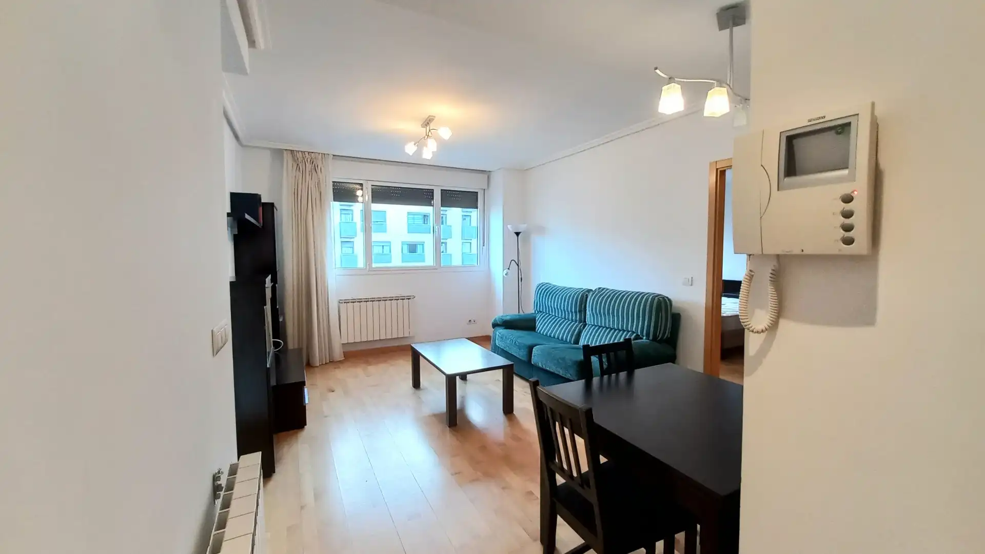 Pis en venda a Calle Eduardo de Ontañón, Universidad - Las Huelgas