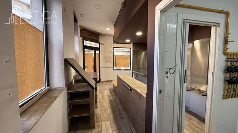 Photo 4 of Premises to rent in Italia, 46, Carmelitas, Salamanca Capital