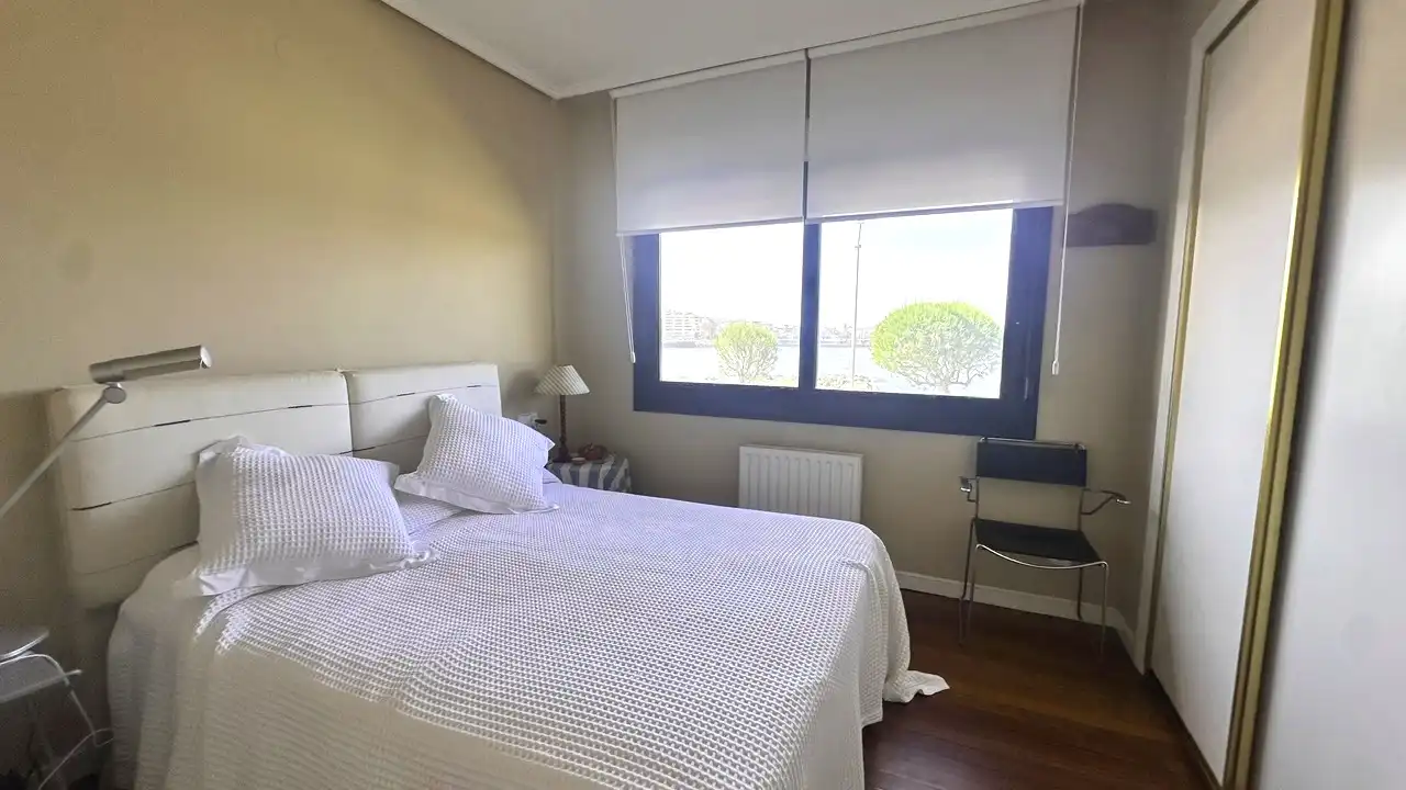 Habitación de Piso en venta en Castro-Urdiales con Calefacción, Trastero y Amueblado