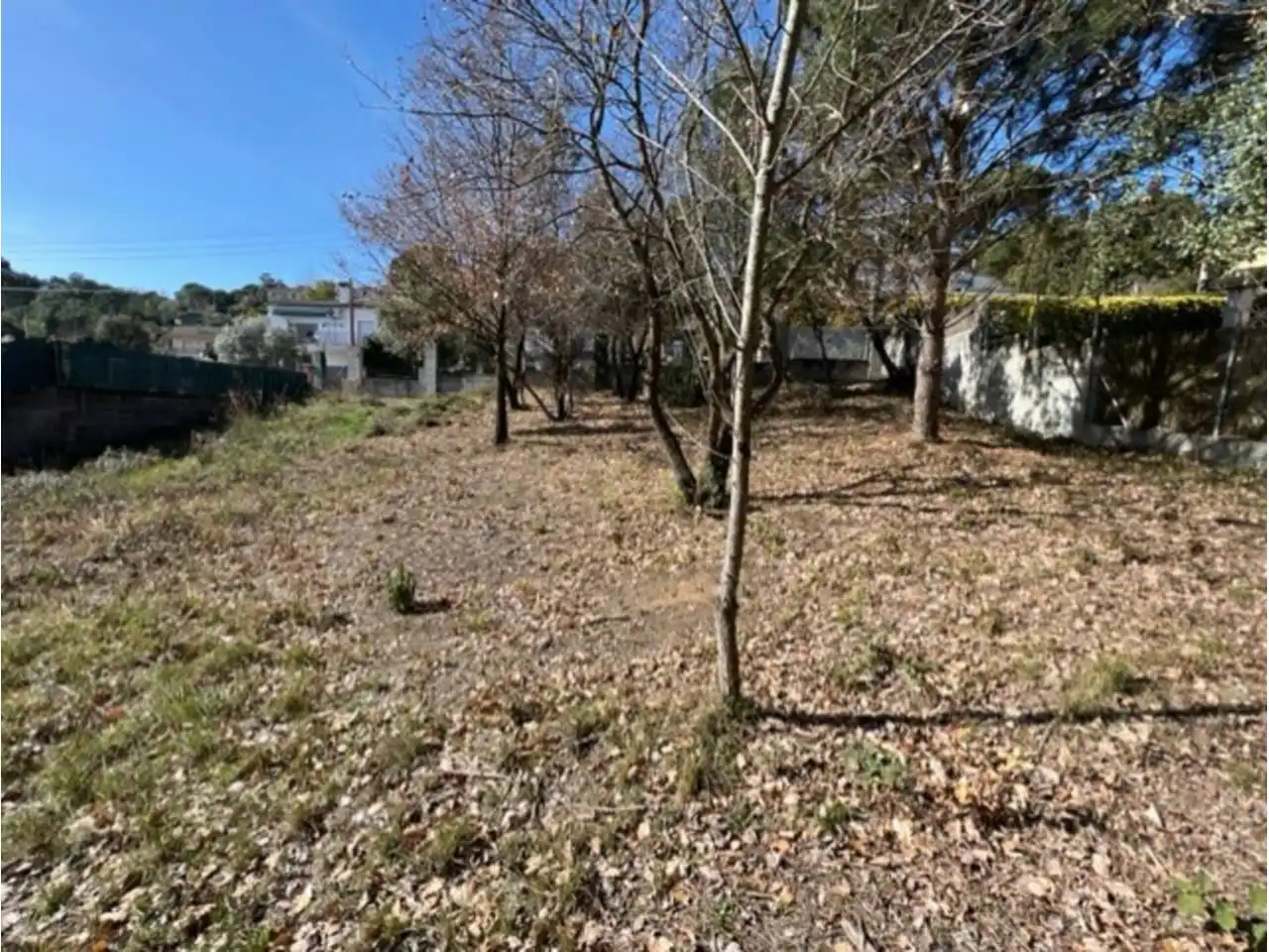 Land for sale in Riells i Viabrea