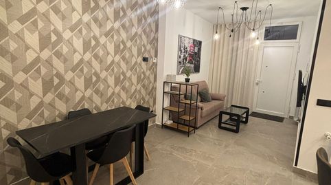 Foto 3 de Planta baixa en venda a Calle Virgen de Cortes, 6, Santa Teresa - Vereda, Albacete Capital