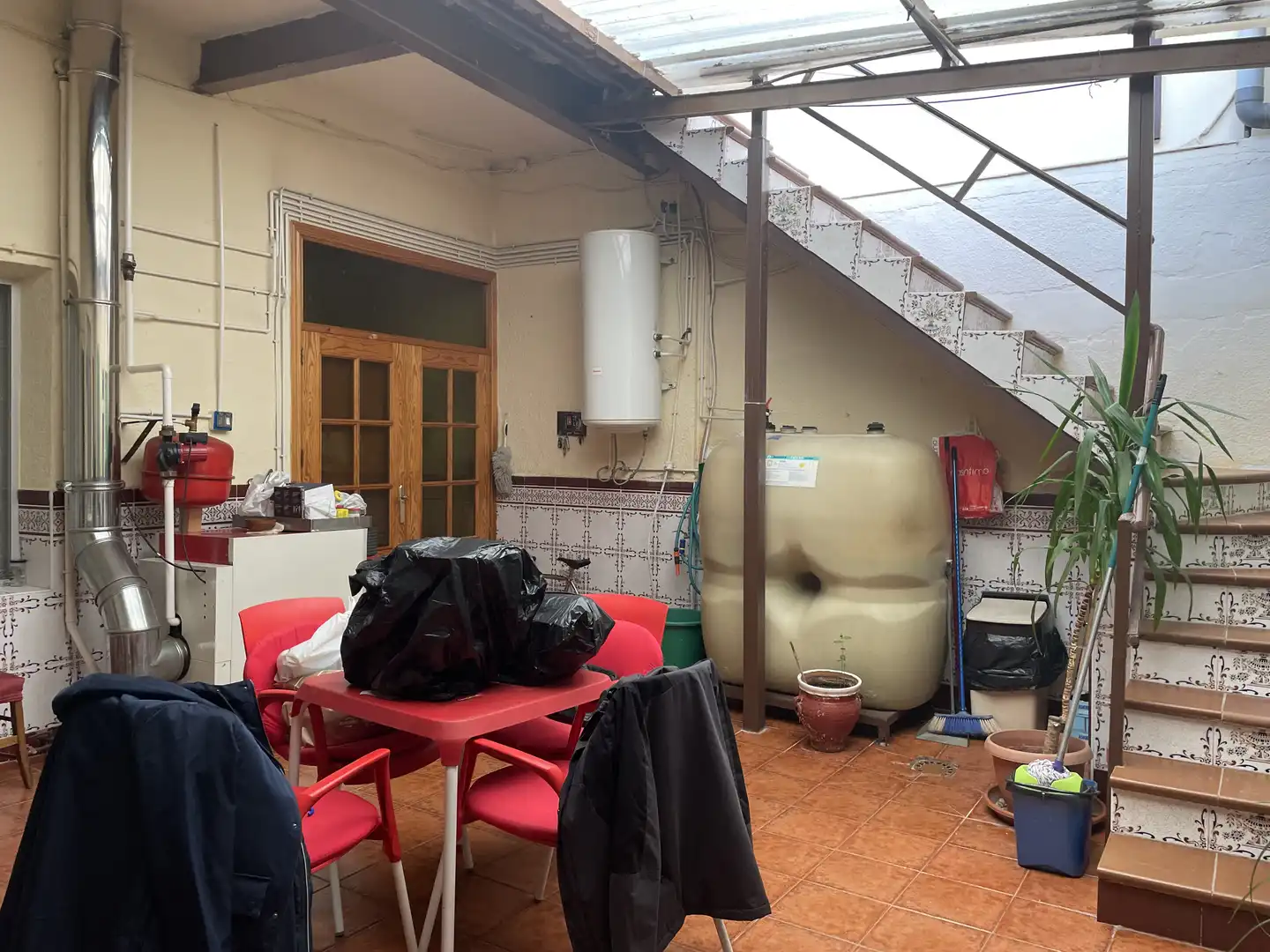 House with terrace for sale in Tomelloso, imagen 40