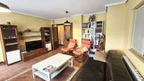 Living room of House or chalet for sale in Bárcena de Cicero  with Heating, Private garden and Terrace