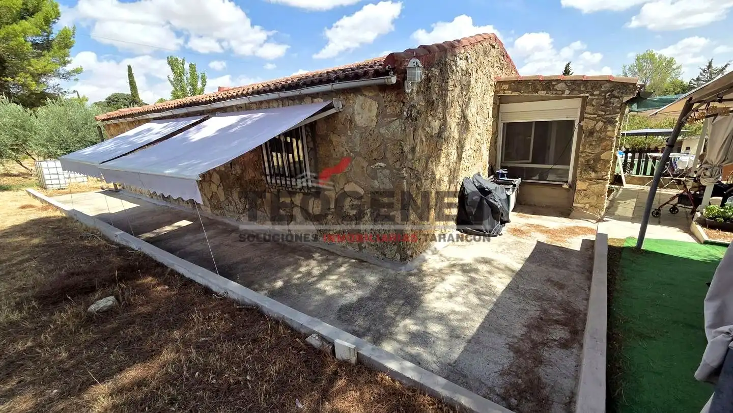 House with pool for sale in Camino del Castaño, imagen 23