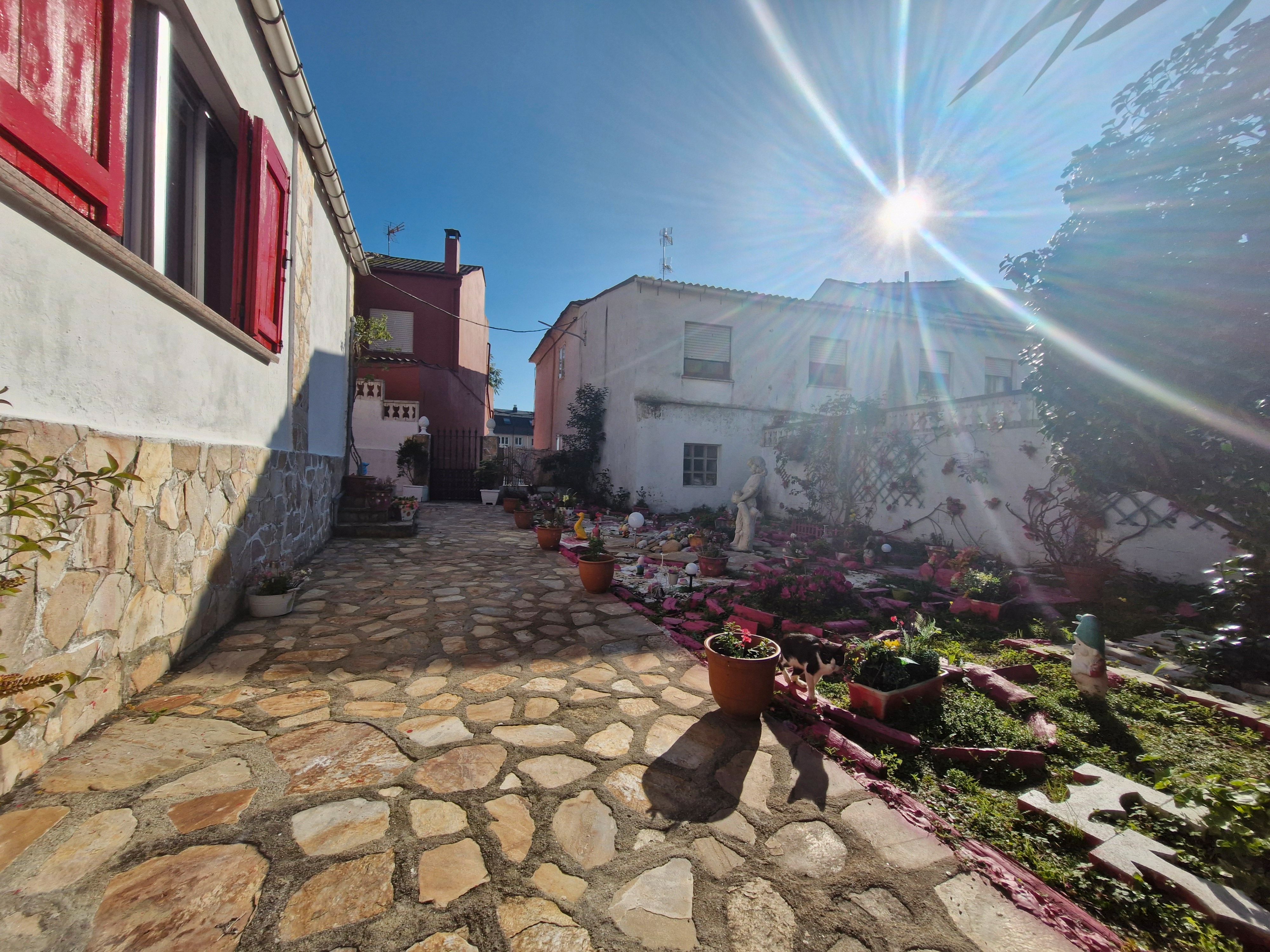 Casa o xalet en venda a Rúa Limoeiros, 11, Foz