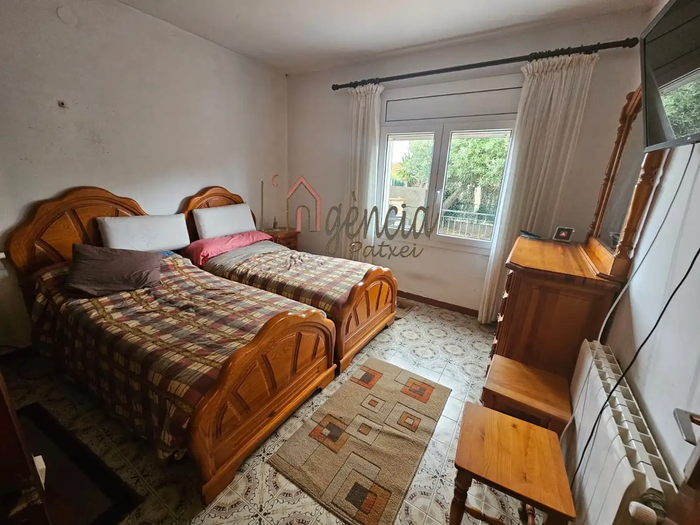 Casa con giardino in vendita a Mont-ras, imagen 34