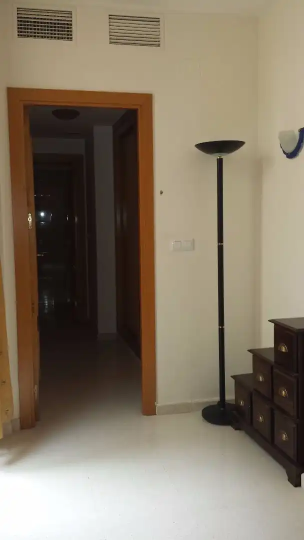 Piso de alquiler en Calle Cantarranas, Navalvillar de Pela