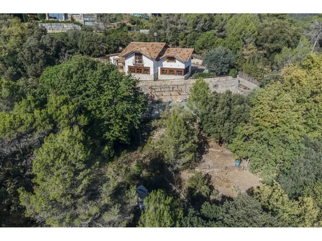 Casa con giardino in vendita a Matadepera, imagen 45