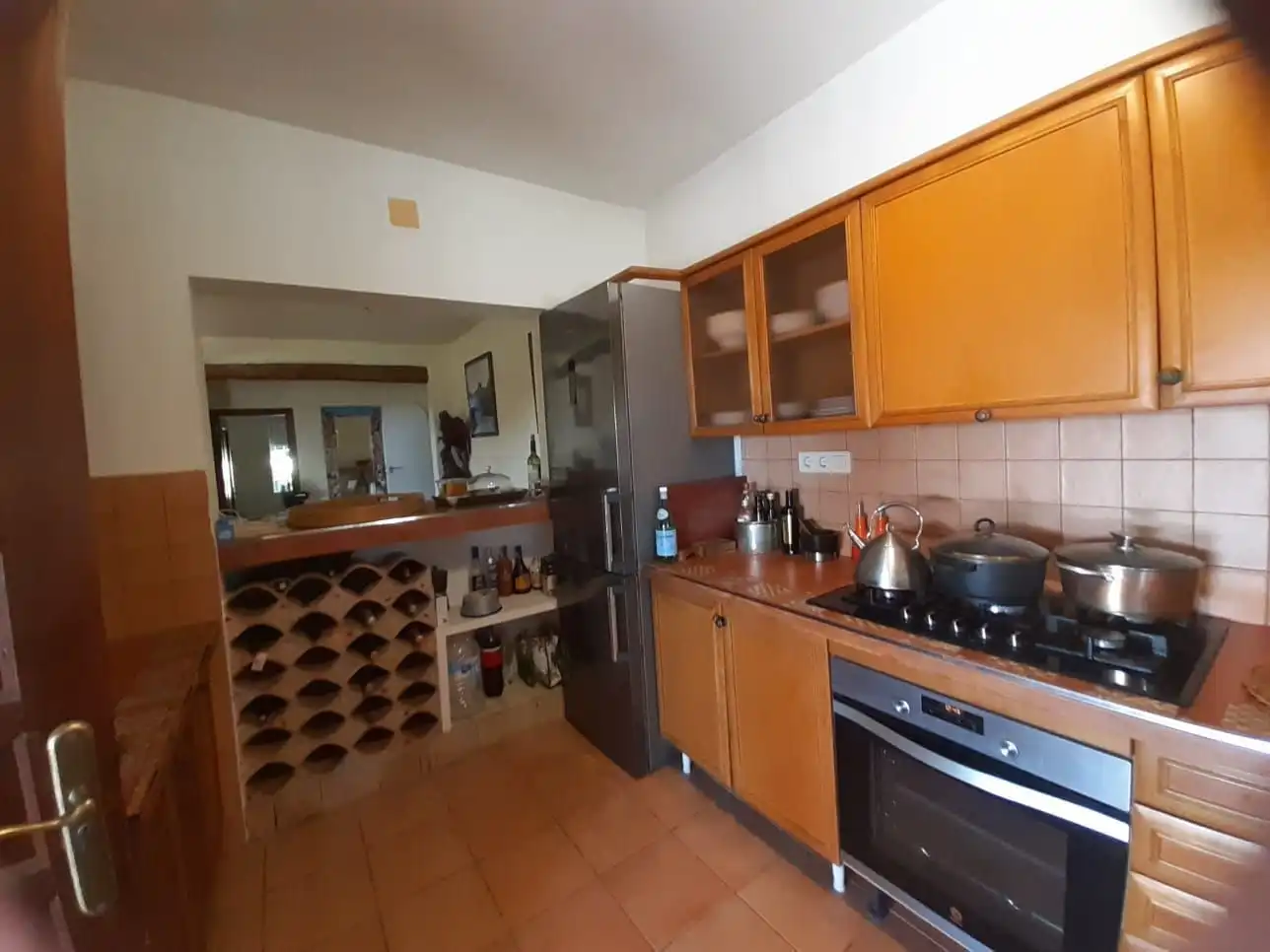 Casa o chalet de alquiler en Altea ciudad
