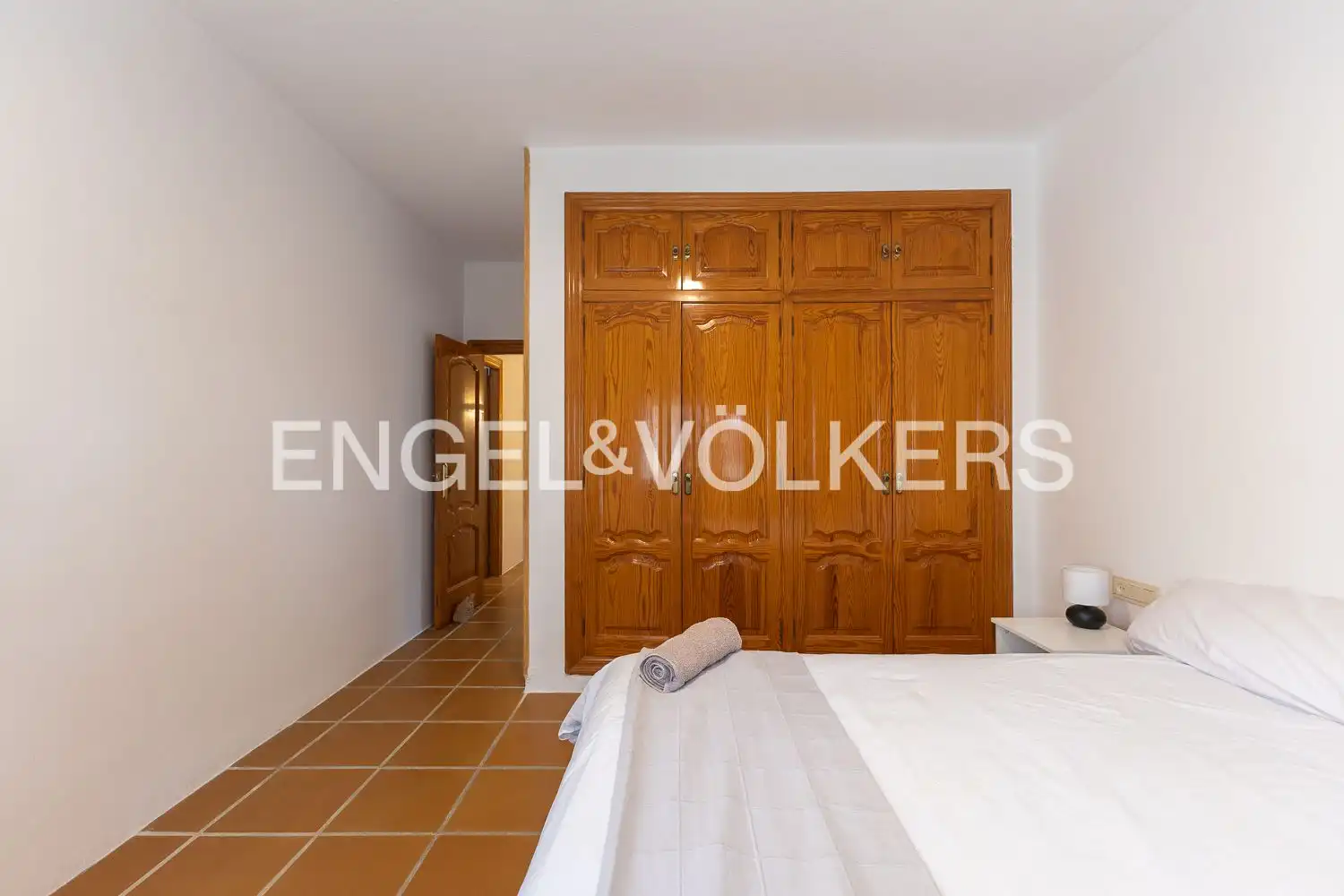 Casa o chalet de alquiler en Paterna con Aire acondicionado, Calefacción y Jardín privado