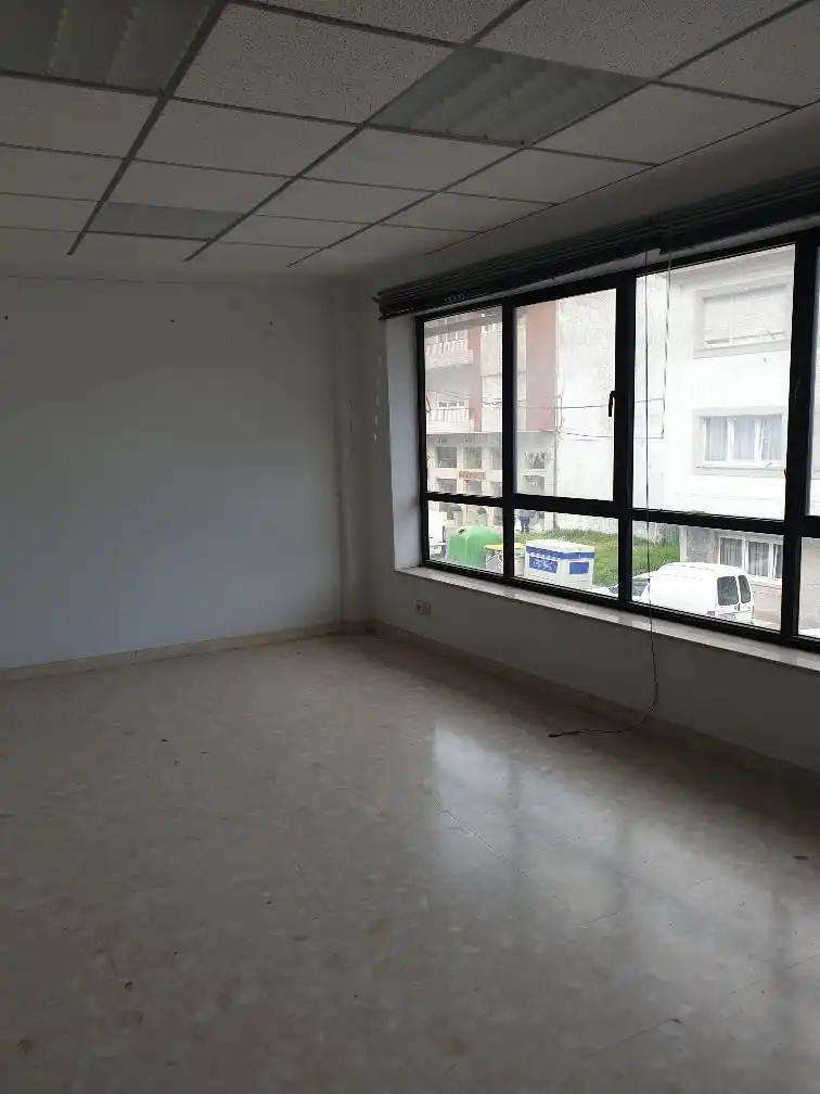 Oficina en venda a C/ Algeciras, imagen 3