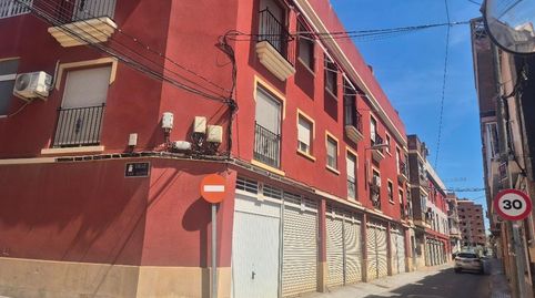 Foto 4 de Apartamento en venta en Calle Aperadores, 1, Javalí Viejo, Murcia Capital