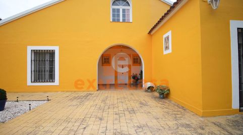 Foto 3 von Haus oder Chalet zum Verkauf in Las Vaguadas, Badajoz Capital