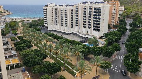 Foto 2 de Pis de lloguer a Bulevar - Puerta Mítica, Alicante