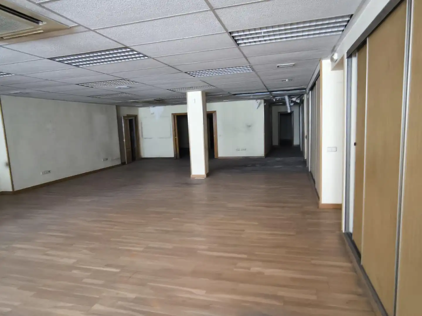 Business premises for sale in Calle Alvarfáñez de Minaya, imagen 4