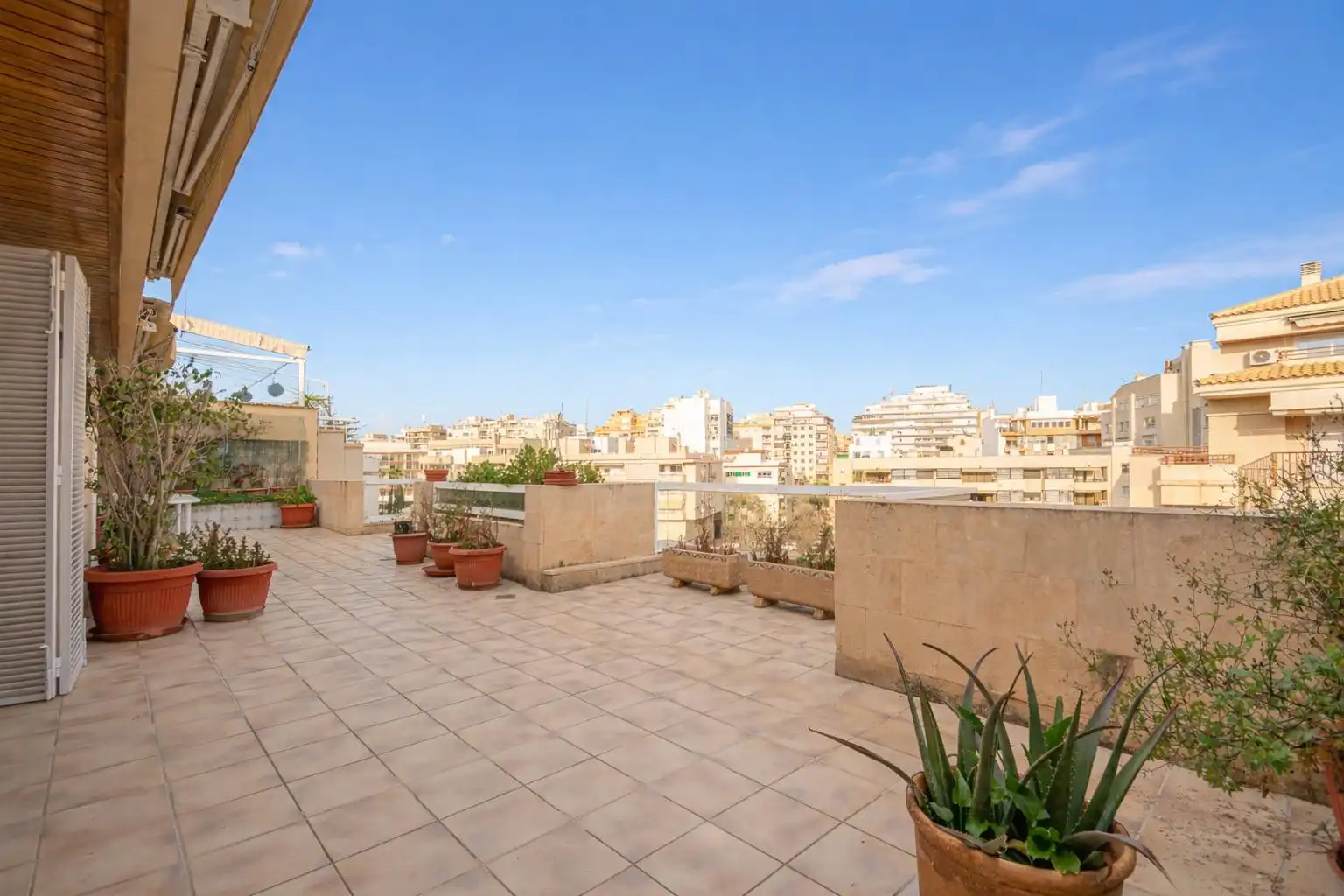 Penthouse with terrace for sale in ANSELM TURMEDA, imagen 2