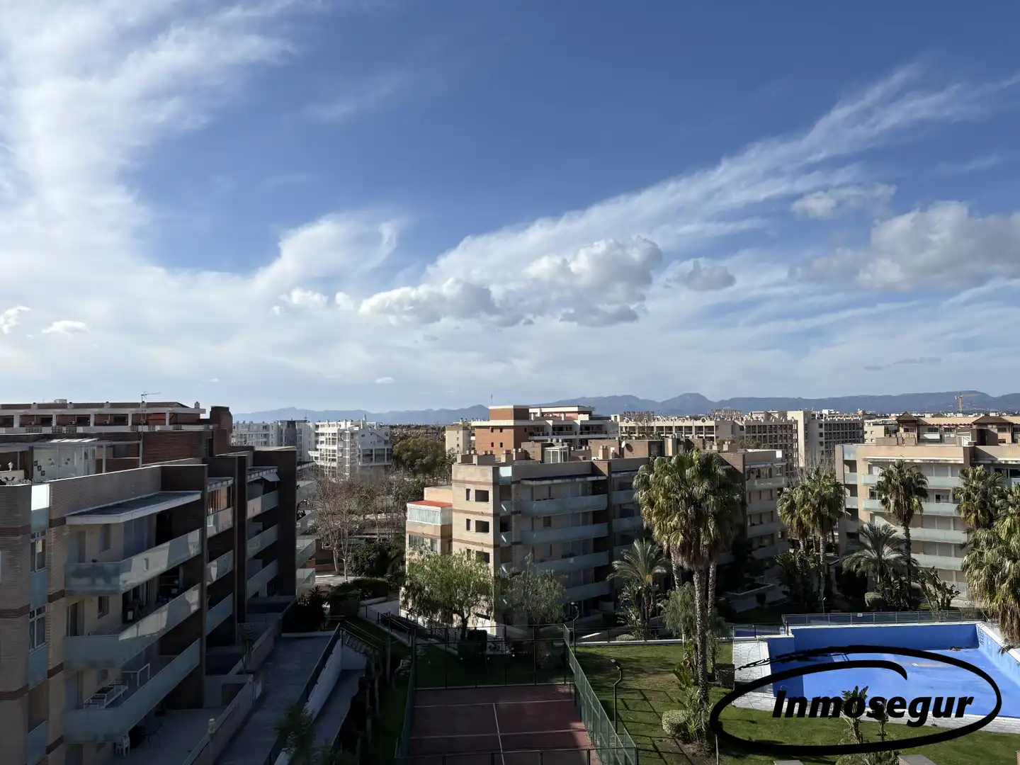 Vista exterior de Ático en venta en Salou con Aire acondicionado, Calefacción y Terraza