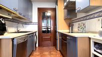 Kitchen of Flat for sale in Lasarte-Oria  with Heating and Furnished