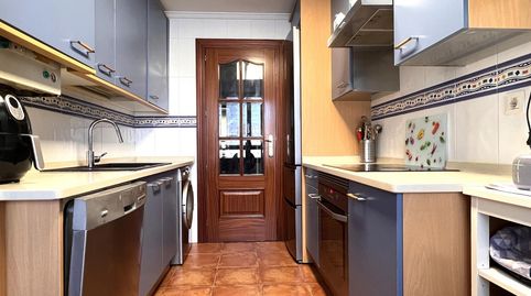 Foto 4 de Piso en venta en Lasarte-Oria, Gipuzkoa