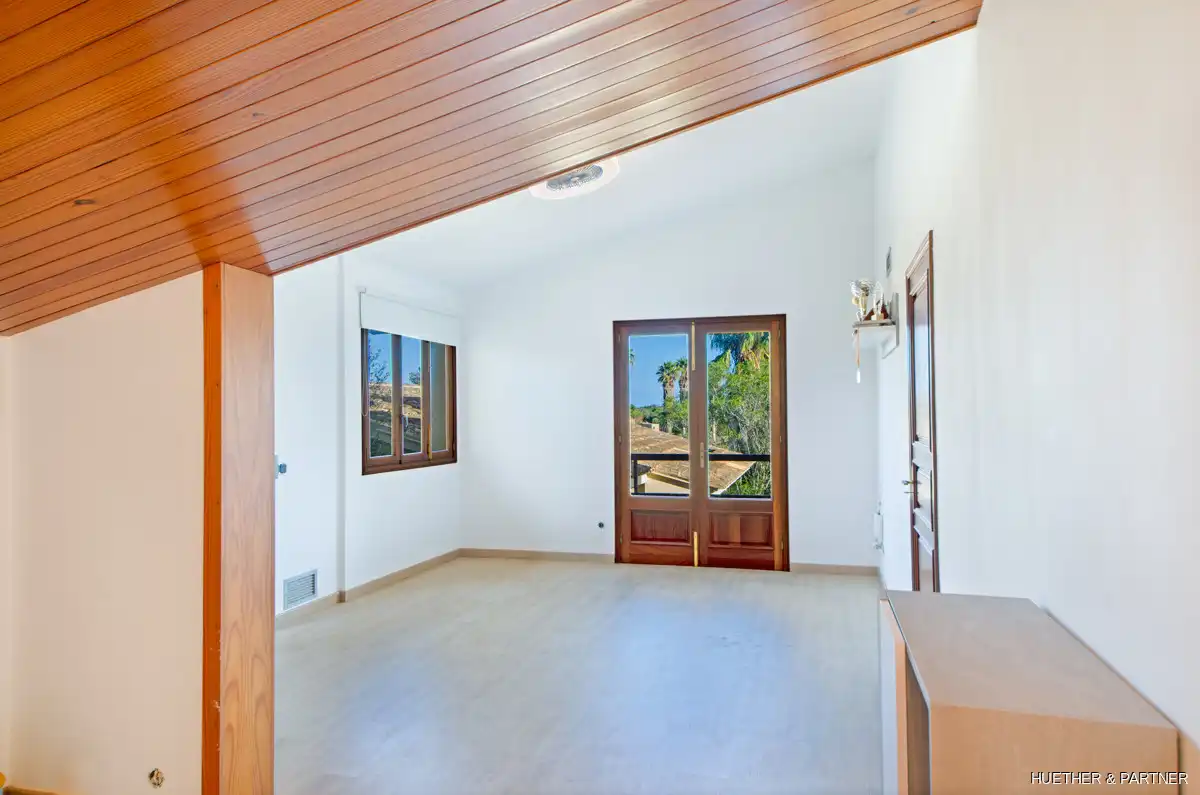 Houses for sale in Manacor  with Air Conditioner, Heating and Furnished