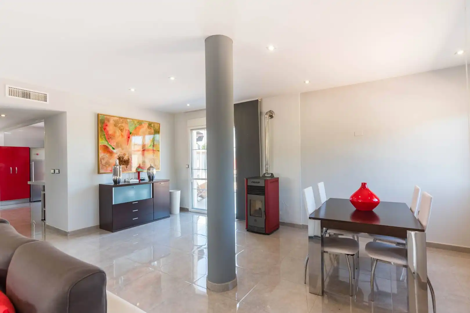Casa o chalet en venta en Murcia con Aire acondicionado, Calefacción y Terraza