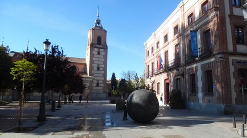 Photo 2 of Commercial properties for sale in Calle de Monseñor Oscar Romero, 2, Puerta Bonita, Madrid Capital