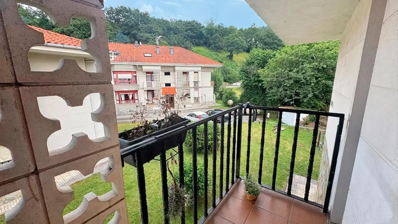 Terraza de Piso en venta en Piélagos con Calefacción, Terraza y Trastero
