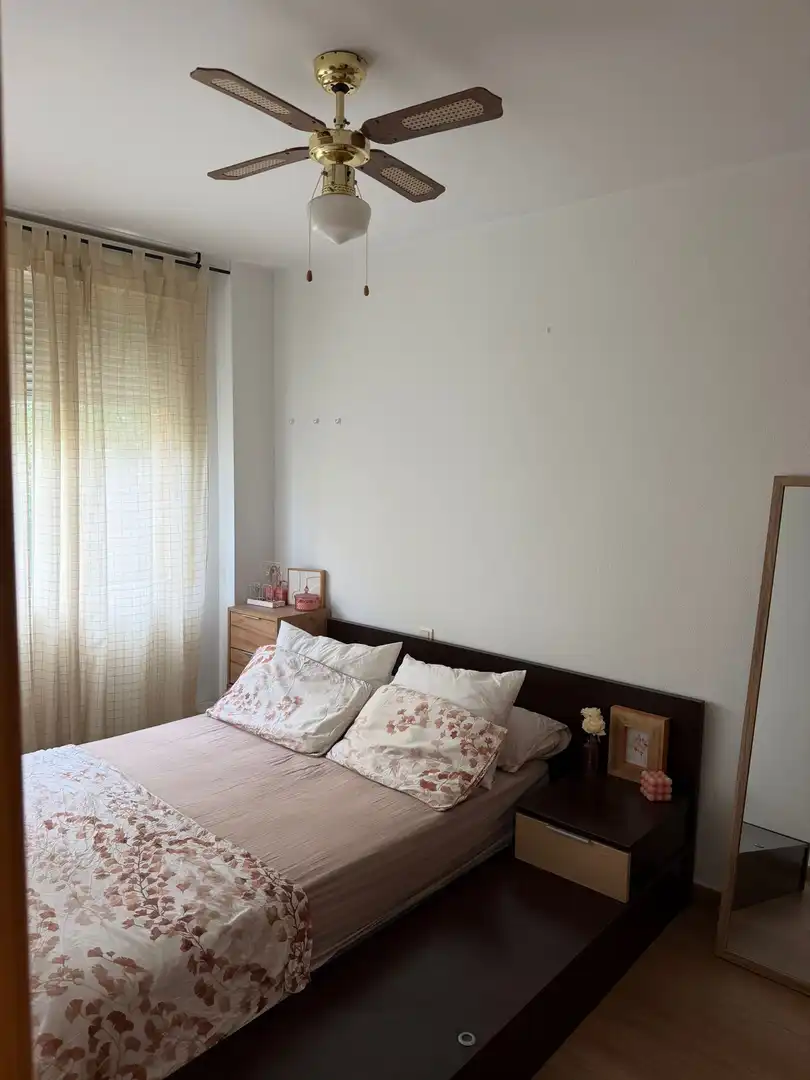 Apartament amb ascensor de lloguer a Nuevo Cáceres, imagen 6