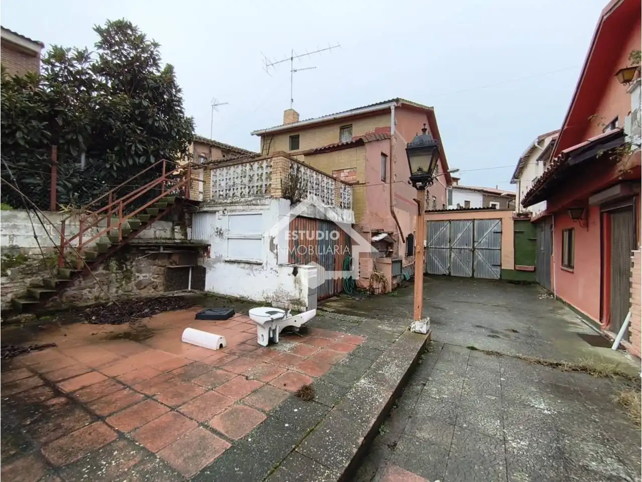 Casa amb jardí en venda a Calle Redonda, imagen 76