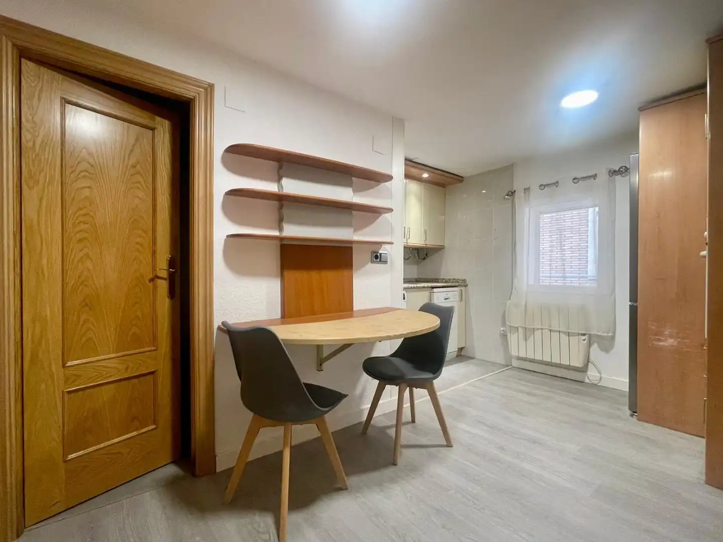 Bedroom of Apartments for sale in Burgos  with Heating