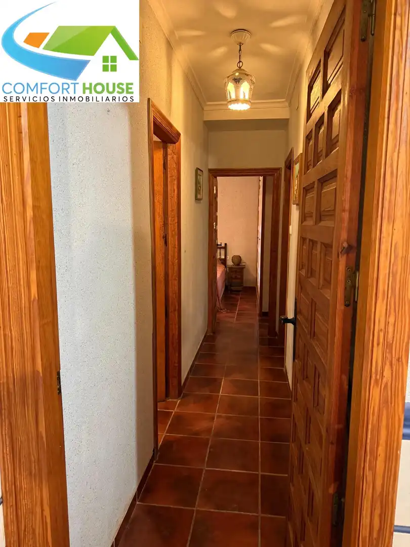 Finca rústica en venta en Cartagena con Jardín privado y Piscina