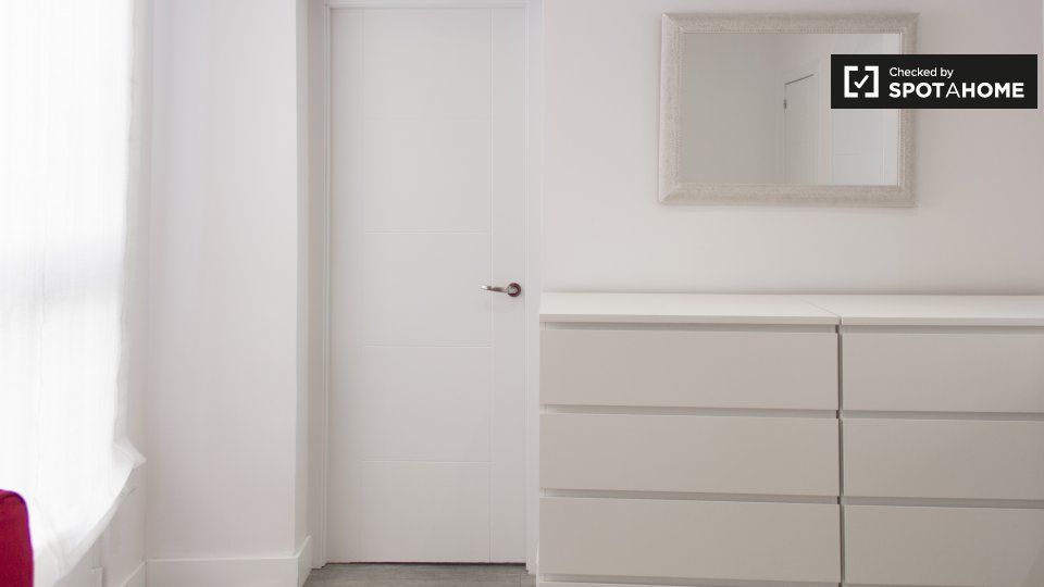Flat to rent in Bellas Vistas