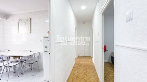 Foto 5 de Piso en venta en Calle José Egino, Centro - Mendibil - Santiago, Irun
