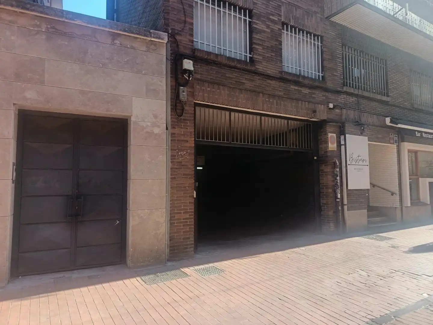 Individuale in affitto a Calle Calle Santuario